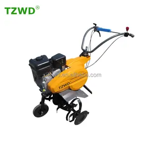 Rotavator Tiller，Tiller Rotary，New Tiller And Cultivator (BK-65C)