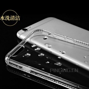 Accesorios móviles Diamante cáscara del teléfono móvil <span class=keywords><strong>para</strong></span> el <span class=keywords><strong>iphone</strong></span> <span class=keywords><strong>6</strong></span> S, Caso suave de tpu <span class=keywords><strong>para</strong></span> el <span class=keywords><strong>iphone</strong></span> <span class=keywords><strong>6</strong></span> S - Product Image 6