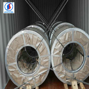 Tiras decorativas de acero inoxidable Tiras de metal personalizadas 0,03mm de espesor Bandas de acero inoxidable - Product Image 5