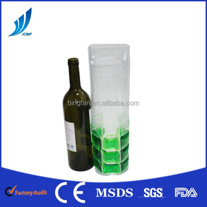 Refrigeración <span class=keywords><strong>Bolsa</strong></span> <span class=keywords><strong>de</strong></span> Asas Del vino <span class=keywords><strong>bolsa</strong></span> <span class=keywords><strong>de</strong></span> transporte <span class=keywords><strong>de</strong></span> paquete <span class=keywords><strong>de</strong></span> <span class=keywords><strong>gel</strong></span> <span class=keywords><strong>de</strong></span> hielo 2016 llegada - Product Image 2