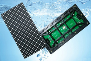 P10 Smd Ngoài Trời Cho Cửa Hàng Phía Trước Sử Dụng <span class=keywords><strong>Led</strong></span> Quảng Cáo Hiển Thị Đăng <span class=keywords><strong>Led</strong></span> Chạy Văn Bản - Product Image 4