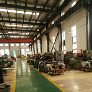 Vendita calda industriale di grandi dimensioni doppio albero in acciaio macchina trinciatrice rottami riciclaggio trituratore macchina per metallo - Product Image 6