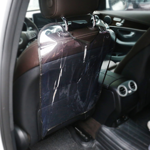 Accesorios <span class=keywords><strong>de</strong></span> cubierta <span class=keywords><strong>de</strong></span> coche a prueba <span class=keywords><strong>de</strong></span> agua Kick Mats <span class=keywords><strong>Protector</strong></span> <span class=keywords><strong>de</strong></span> <span class=keywords><strong>asiento</strong></span> trasero <span class=keywords><strong>de</strong></span> coche para niños - Product Image 4