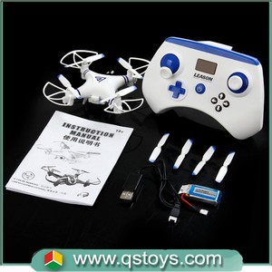 2015 <span class=keywords><strong>prix</strong></span> usine! Ls-215 nouvelle arrivée drone <span class=keywords><strong>vol</strong></span> dos headless mode télécommande rc volant drone avec caméra - Product Image 2