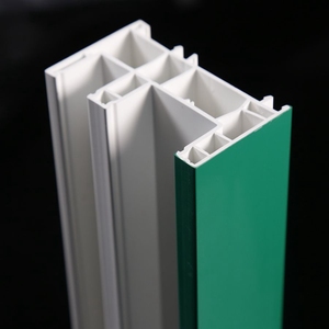 Profils en plastique <span class=keywords><strong>Kommerling</strong></span> 88 pour fenêtres et portes - Product Image 5