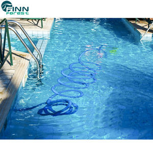 Aspirateur de <span class=keywords><strong>piscine</strong></span> long, <span class=keywords><strong>flexible</strong></span> et durable, garanti par l'usine - Product Image 6