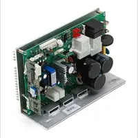 تسليم سريع ثنائي الفينيل متعدد الكلور لوحة دوائر كهربائية تصنيع تجميعة PCB ل محرك مشّاية كهربائيّة تحكم