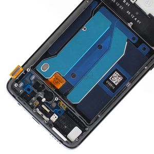ชุดประกอบหน้าจอสัมผัส LCD สำหรับ <span class=keywords><strong>OnePlus</strong></span> <span class=keywords><strong>6</strong></span> <span class=keywords><strong>A6000</strong></span> - Product Image 3