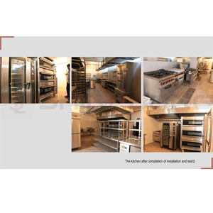 (เอเปคประชุมโรงแรม) casasdelasfilipinasacuzarโรงแรมโครงการครัว - Product Image 3