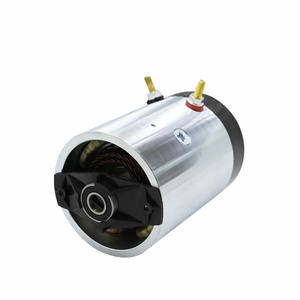 Motor Eléctrico de 3 hp y 24 voltios <span class=keywords><strong>para</strong></span> Bomba Hidráulica - Product Image 5