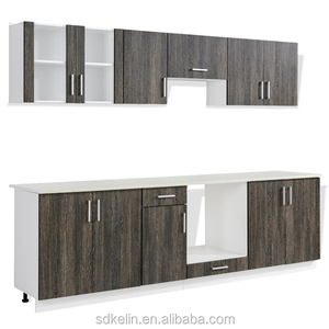 Armoires de cuisine en bois de haute qualité pour votre rénovation de cuisine - Product Image 5