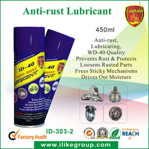 lubricante anticorrosivo Especialistas del automovil - Product Image 1