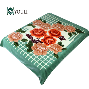 2022 nuovo prodotto coperta termica, 100% poliestere - Product Image 2