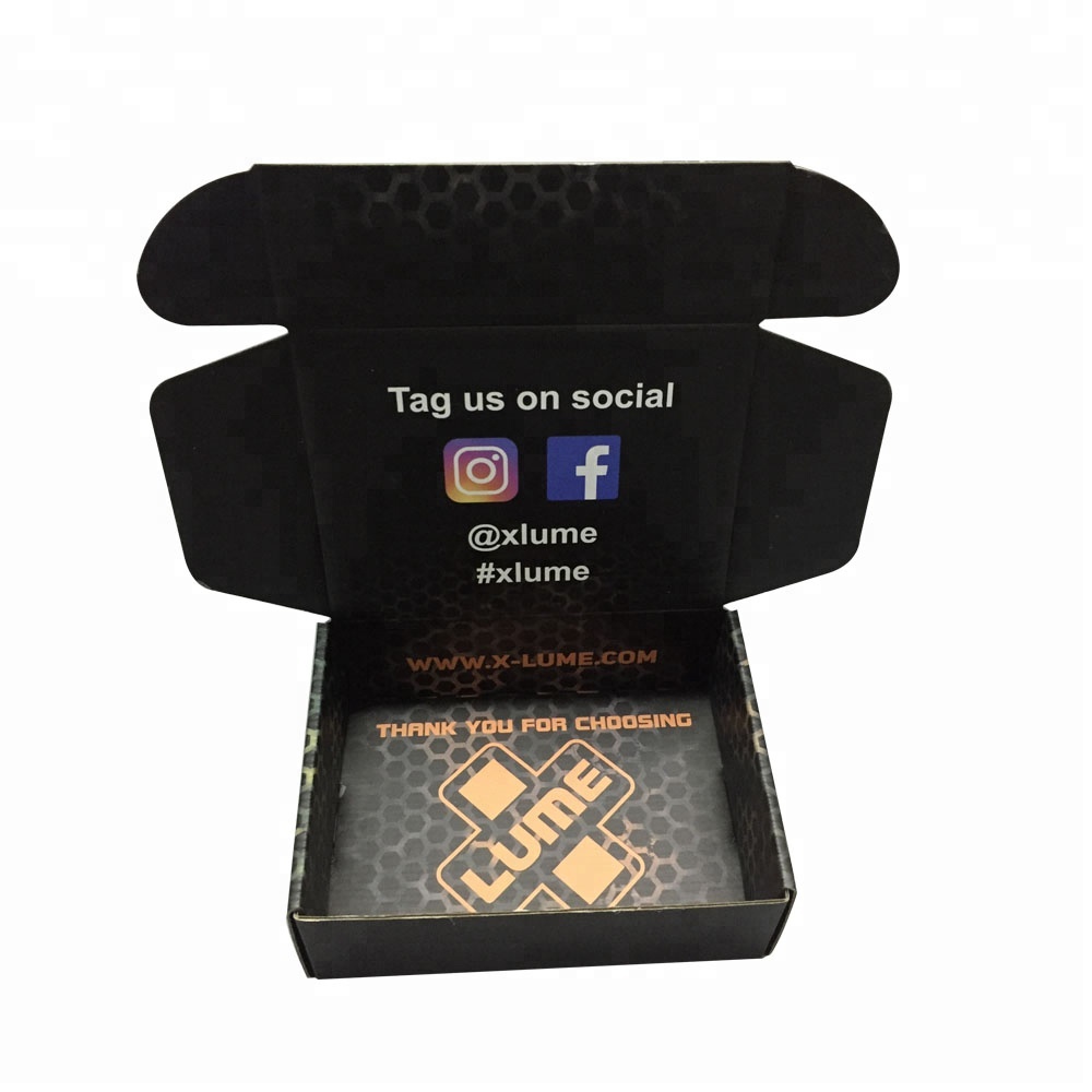 Роскошная бумажная Подарочная коробка Shanghai Packing Factory