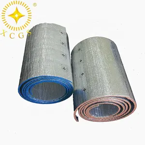 Thermal Insulated Aluminum Roof Insulation Panels/Thermal Form Insulation/Thin Closed Cell Foam Insulation Material