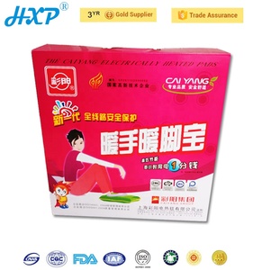 Bao Bì Giấy Các Tông Hộp Xử Lý Với Xử Lý Nhựa - Product Image 2