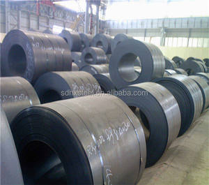 ग्रेड s350gd Hrc हॉट रोल्ड 3.5 मिमी 380 मिमी चौड़ाई स्टील स्ट्रिप कार्बन स्टील कॉइल - Product Image 6