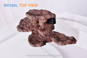 Een. S. BR180L Reef Scaping Op Glas Bio-Actieve <span class=keywords><strong>Rock</strong></span> <span class=keywords><strong>Marine</strong></span> <span class=keywords><strong>Aquarium</strong></span> <span class=keywords><strong>Live</strong></span> <span class=keywords><strong>Rock</strong></span> Functie Keramische Koraalrif <span class=keywords><strong>Rock</strong></span> - Product Image 4