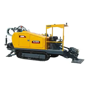 XZ320E horizontal directional drilling machine price for sale