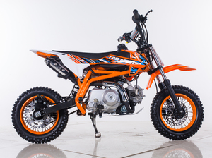 Mini moto tout-terrain Tao Motor 4 temps <span class=keywords><strong>110cc</strong></span> DB20 avec certification CE - Product Image 5