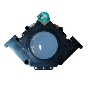 เครื่องเกมอาเขตขนาดเส้นผ่านศูนย์กลาง3 "ไม่ส่องสว่างแทร็กบอลเมาส์สำหรับ3016อิน1เกมกระดานอุปกรณ์เสริม - Product Image 1