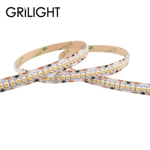 24V Pcb Chiều Rộng 10Mm 240 Leds Mỗi Mét Smd 3528 Dải Led Đơn - Product Image 1