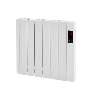 Huile lcd semaine contrôle & ip24 classe II En Aluminium <span class=keywords><strong>Radiateur</strong></span> - Product Image 3