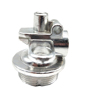 Bộ Phận Rèn Nhôm - Product Image 2