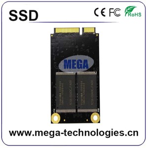 Rekabetçi fiyat 2.5 inç MLC Için Intel Hafıza Kartı Ssd Satış - Product Image 4