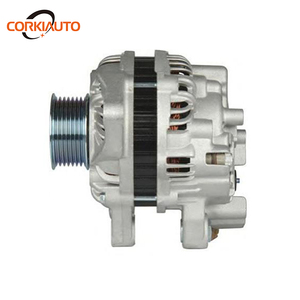 <span class=keywords><strong>Alternador</strong></span> automático para coche <span class=keywords><strong>honda</strong></span>, A2TC1391ZC 31100RNAA01 DRA0531 0986080730 11176, gran oferta, 12v 80a para <span class=keywords><strong>CIVIC</strong></span> 1,8 - Product Image 3