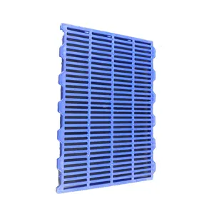 China factory pig farming equipment slat floor for pigs