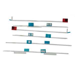 Cho iMac 27 "a1419 3M dính LCD Sticker/băng/keo - Product Image 2