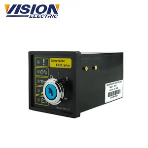 Modul Kontrol Generator Mulai Otomatis, Pengendali Laut Dalam 501K 1