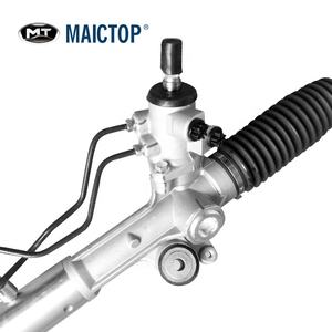 Engranaje de dirección de cremallera de dirección asistida OEM <span class=keywords><strong>44250</strong></span>-<span class=keywords><strong>0K040</strong></span> <span class=keywords><strong>44250</strong></span>-0K730 para Hilux Vigo - Product Image 3