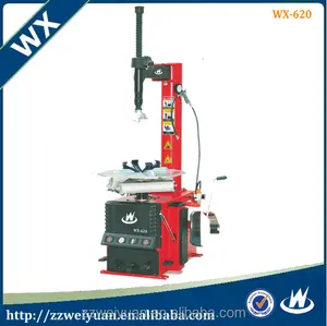 Trung Quốc Chất Lượng Cao Xách Tay Lốp Changer, Xe Tire Changer, Thiết Bị Nặng Lốp WX-620