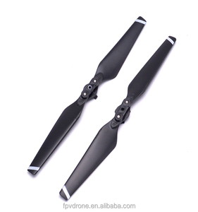 8330F Phát Hành Nhanh Chóng Mái Chèo Ráp Cánh Quạt Pilot Propeller cho Mavic Pro 1 pair - Product Image 3
