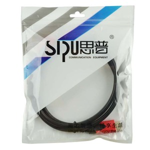 SIPU groß 1,<span class=keywords><strong>3</strong></span> v hdmi kabel 1080 p vergoldet 4 karat * <span class=keywords><strong>2</strong></span> karat hdmi zu hdmi kabel für 3d - Product Image 2