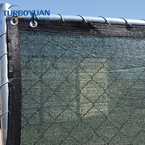 Patio Windbreak Mảnh Vỡ Màn Hình Net Nhựa Bảo Mật Hàng Rào Màn Hình Sản Xuất Tại Trung Quốc - Product Image 4