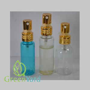 Алюминиевый духовой обжимной распылитель - Product Image 1