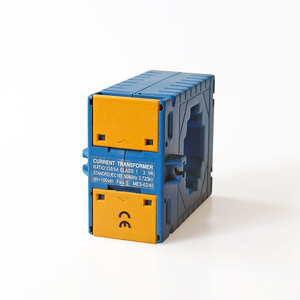 Winston MES-62/40 400/5A 500/5A 600/5A低電圧変流器 - Product Image 1