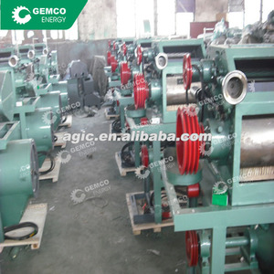 Hoge Kwaliteit Droge Cassave Meel Cassave Meel Machines Machine - Product Image 4