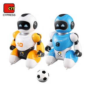 Robot électrique Intelligent pour enfants, jouet de football, nouvelle collection - Product Image 3