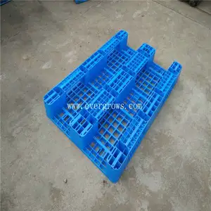 euro pallet standard size plastic rice pallet for rice storage