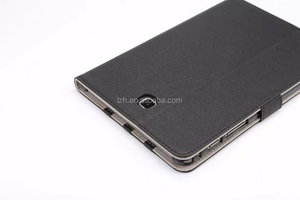 Stand funda protectora <span class=keywords><strong>de</strong></span> cuero <span class=keywords><strong>de</strong></span> la tableta for <span class=keywords><strong>Samsung</strong></span> Galaxy Tab A 8.0 T350 - Product Image 6