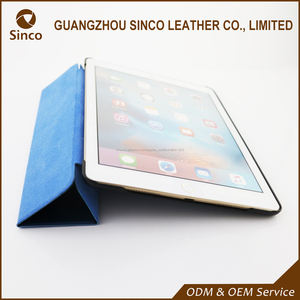 Chine usine en ligne ultra mince antichoc flip étui en cuir pour <span class=keywords><strong>iPad</strong></span> mini <span class=keywords><strong>Retina</strong></span> - Product Image 4