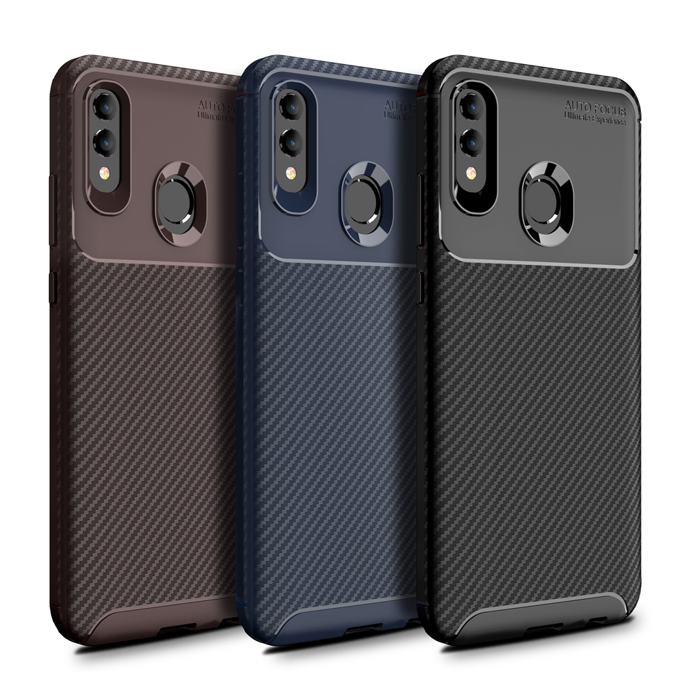 TPU чехол для Huawei P смарт-2019, противоударный чехол для мобильного телефона, новое поступление