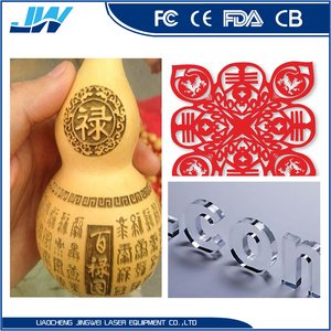 คุณภาพที่ดีที่สุด 100 w co2 laser หลอด/เลเซอร์แกะสลักเครื่อง - Product Image 5