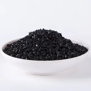 Carbon Powder Coconut Shell Powder Used Activated Carbon Price