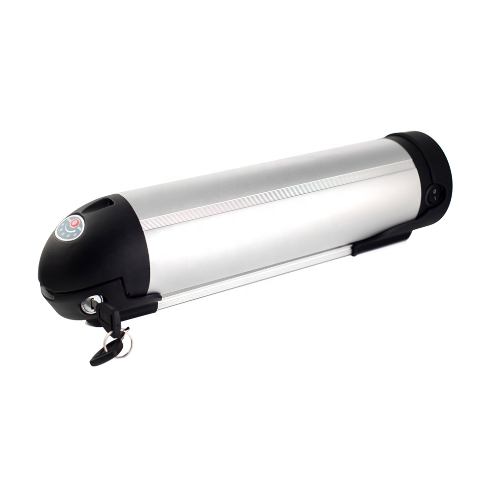 Перезаряжаемая литий-ионная батарея для велосипеда 48 в 16 Ач