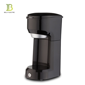 Prezzo di fabbrica lavabile in lavastoviglie permanente birra cesto Piccolo 14 oz <span class=keywords><strong>una</strong></span> <span class=keywords><strong>tazza</strong></span> Elettrico Singolo Servire Caffè per <span class=keywords><strong>Una</strong></span> Facile Prendere - Product Image 5